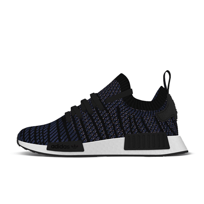 adidas NMD_R1 Stealth PK AC8326
