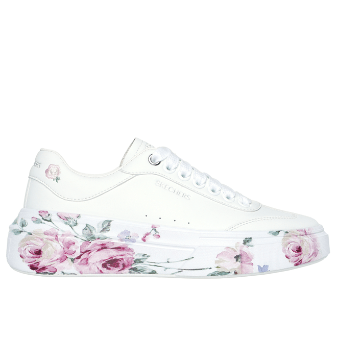 Skechers Cordova Classic 185062-WHT Sneakerjagers