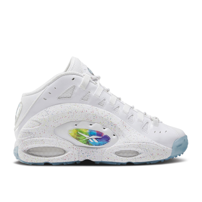 Reebok Panini ES22 Men's  White 100202418