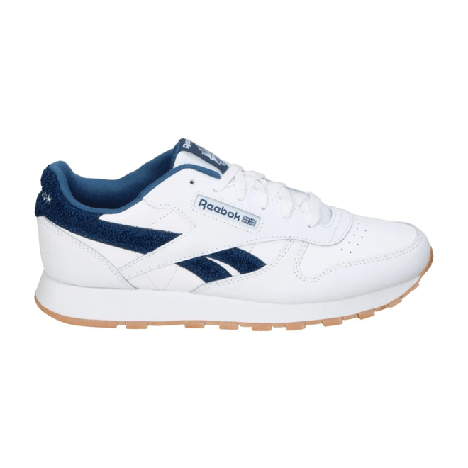 Reebok Classic Leather  Cloud White 100074998