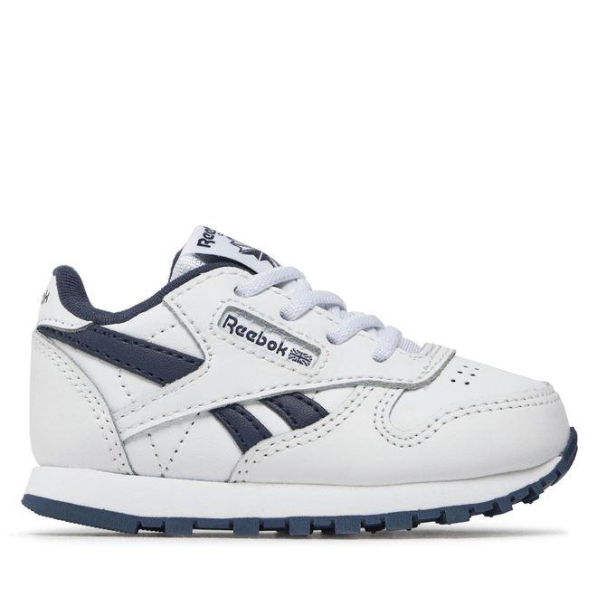 Reebok Classic Leather  White  100069853