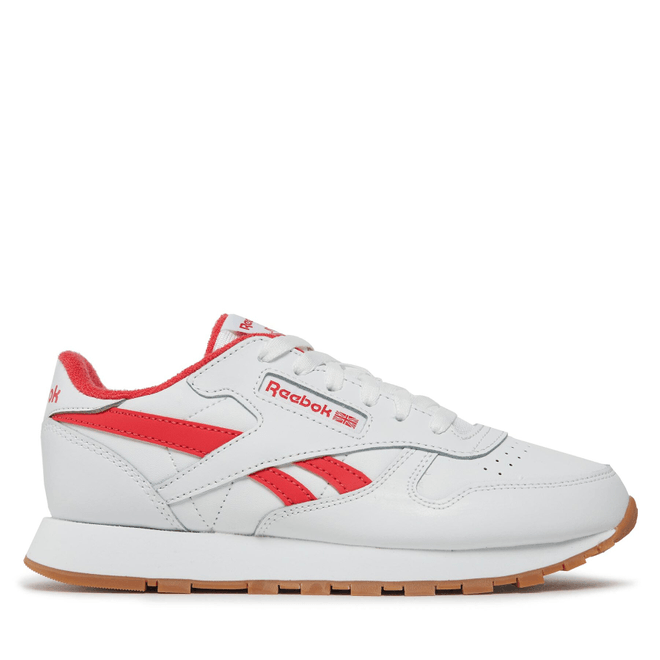 Reebok Classic Leather  Cherry  100033587