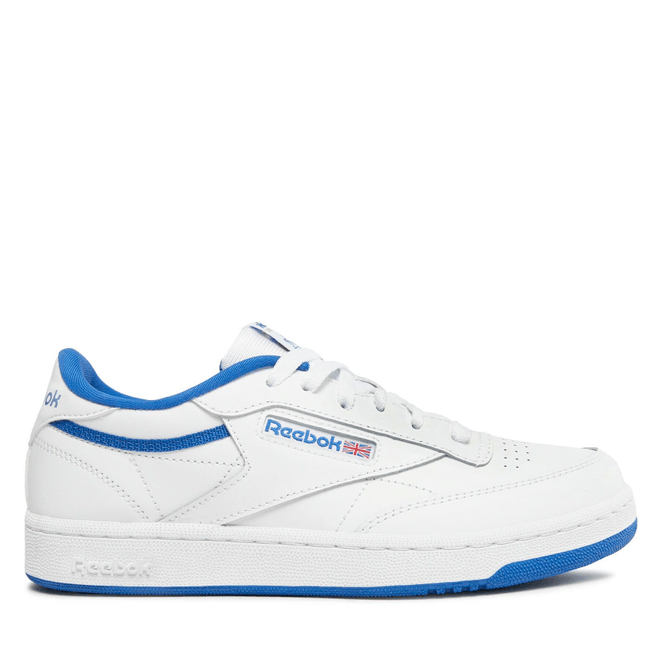 Reebok Club C Revenge  White  100069839