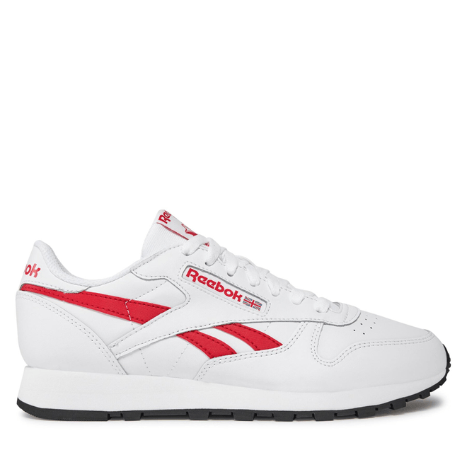 Reebok Classic Leather  Cloud White  100033995