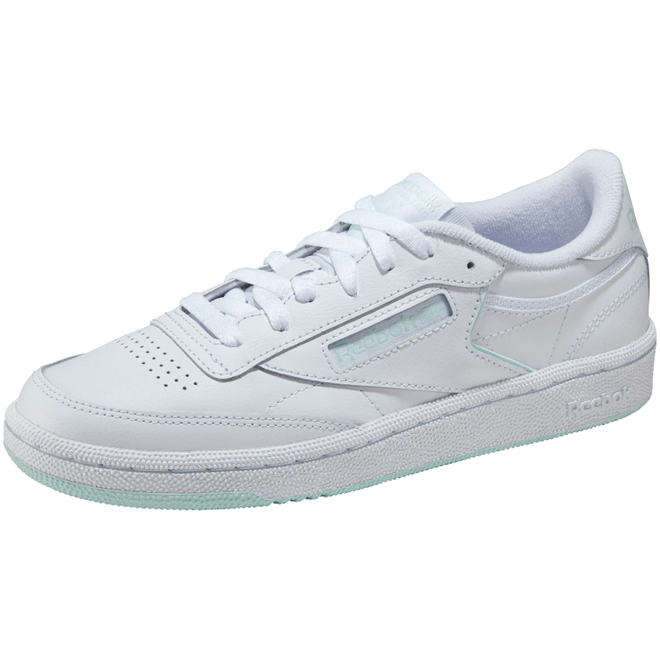 Reebok Club C 85  White  100033090