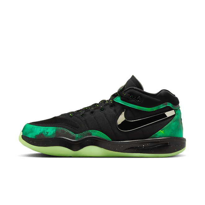 Victor Wembanyama x Nike Air Zoom G.T. Hustle 2 'Alien' FZ7309-900