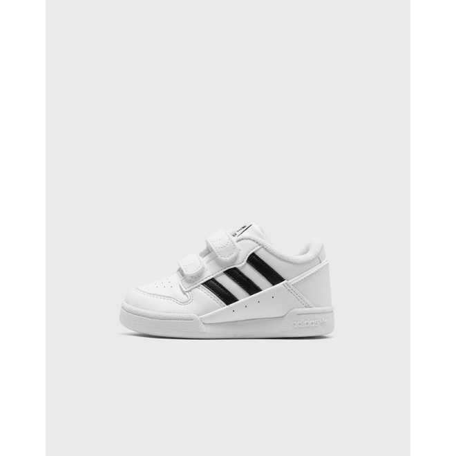 adidas TEAM COURT 2 STR CF I   ID6637