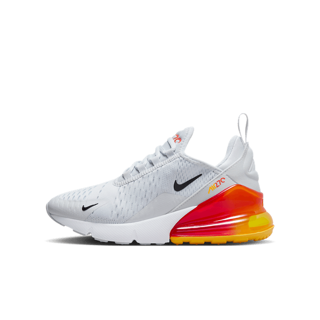 Nike Air Max 270 Older Kids' HF5179-001