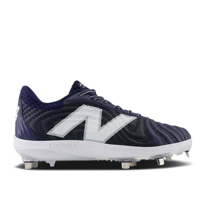 New Balance FuelCell 4040v7 Metal 'Team Navy'  L4040TN7
