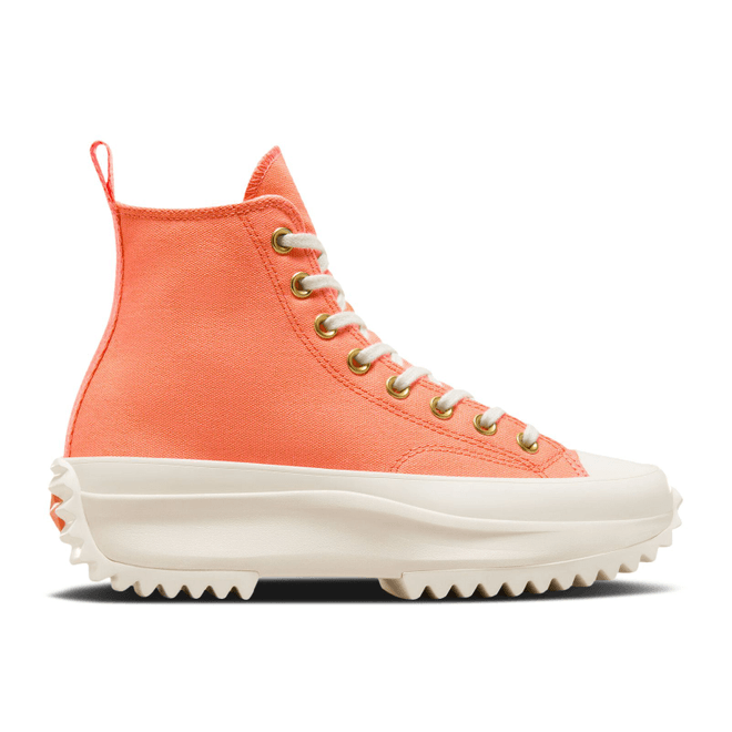 Converse Run Star Hike Platform High 'Pale Magma' 