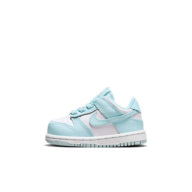Nike Dunk Low TD 'Glacier Blue' FB9107-105