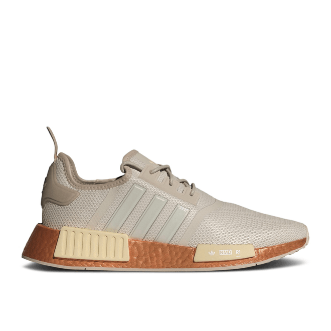 adidas NMD_R1 'Wonder Beige Crystal Sand'  IF3495