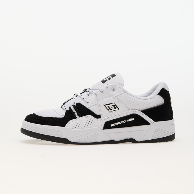 DC Construct Black ADYS100822-BKW