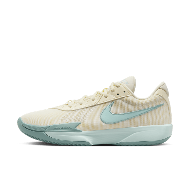 Nike GT Cut Academy 'Coconut Milk & Jade Ice' FB2599-102