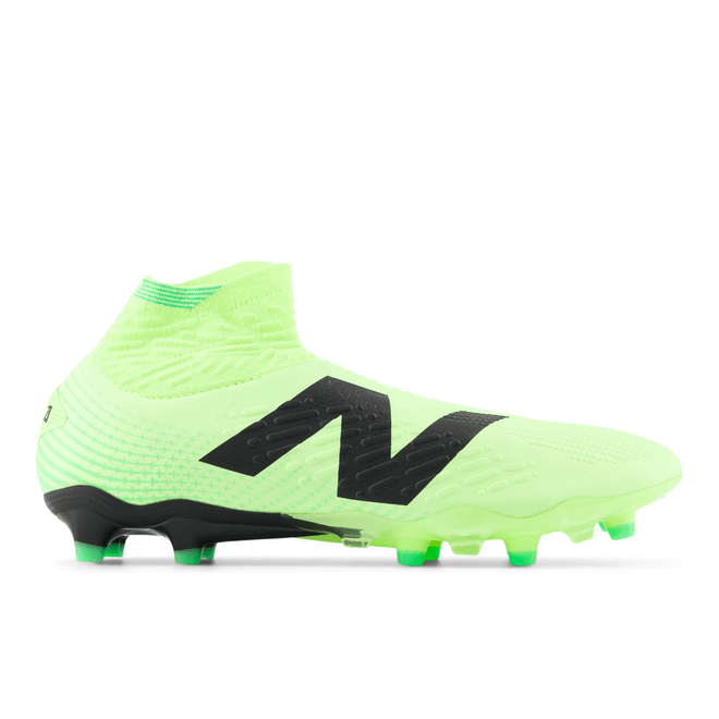 New Balance TEKELA PRO FG V4+  Green ST1FL45
