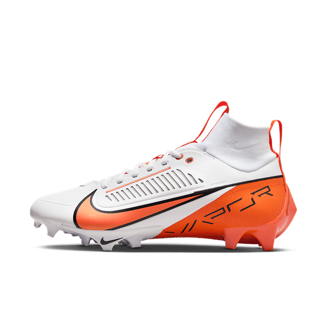 Nike Vapor Edge Pro 360 2 TB 'White Brilliant Orange'  FQ4044 100