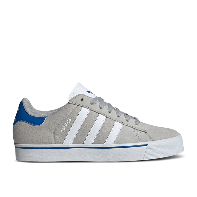 adidas Campus Vulc 'Grey Bluebird'  ID1362