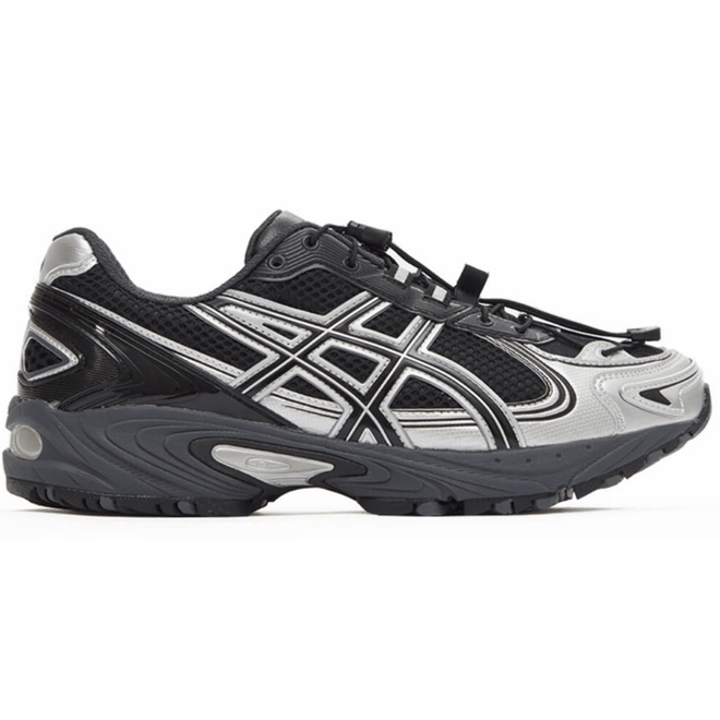 ASICS Gel-Kahana TR V4 Carbon Black 1203A497-001