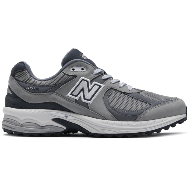 New Balance 2002R v1 Grey Day (2024) UGS2002T