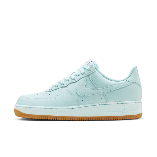 Nike Air Force 1 Low Style Glacier Bue Gum HF4933-400