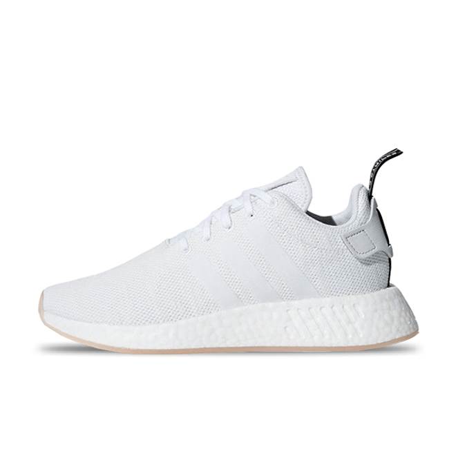 adidas NMD R2 Women 'White' CQ2009