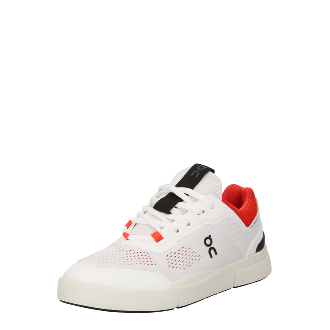 On Running The Roger Spin logo-embossed 3WD11482252