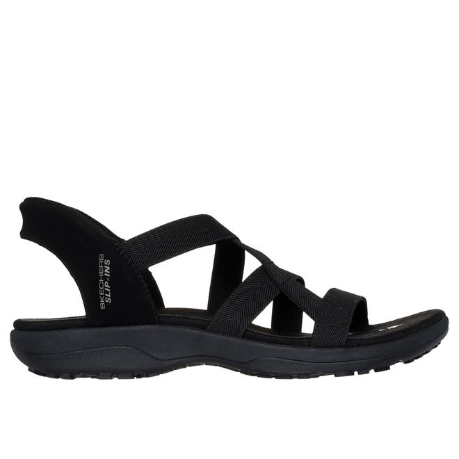 Skechers Slip 163460-BBK