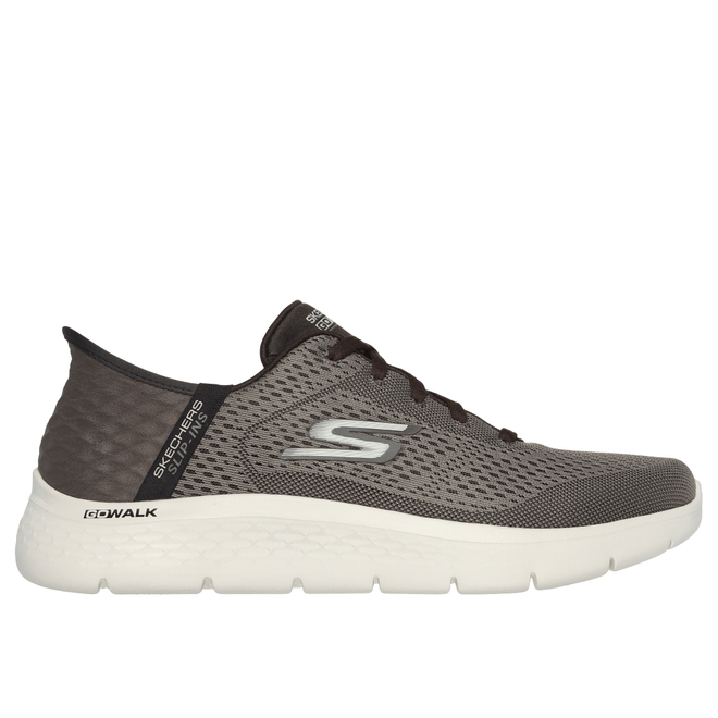 Skechers Slip 216505-BRN