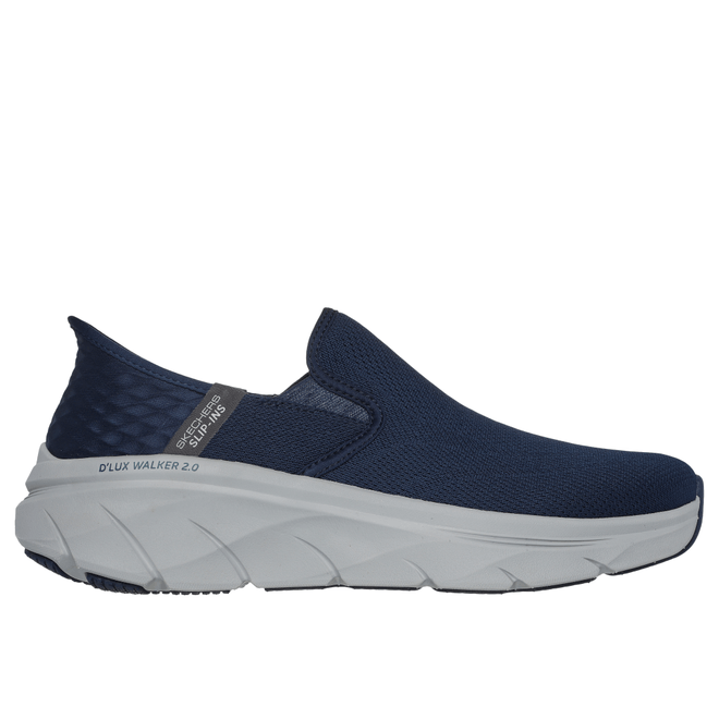 Skechers Slip 232463-NVY