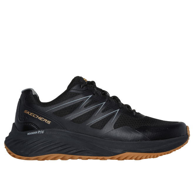 Skechers Bounder RSE  232781-BKGD
