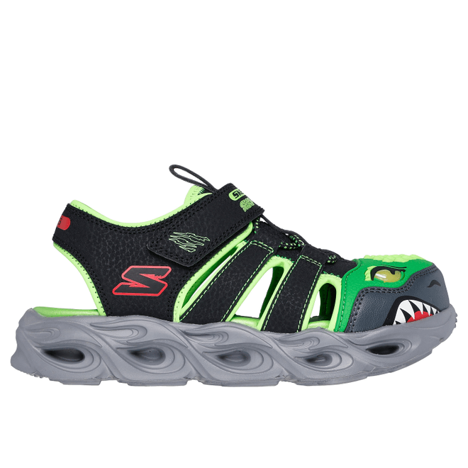 Skechers  S 400613L-BKLM