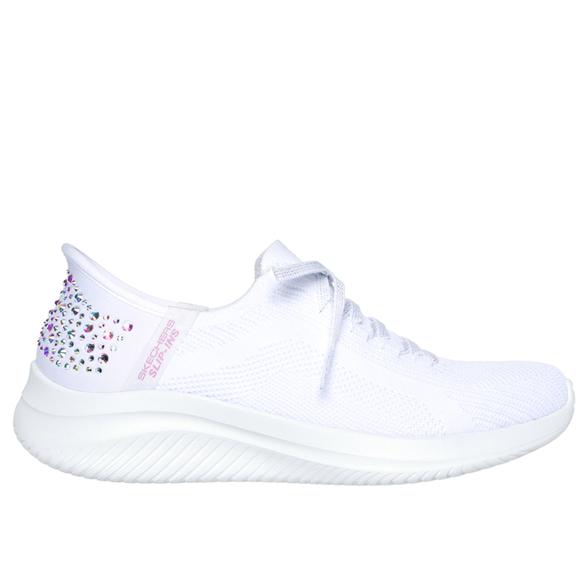 Skechers Slip 150175-WHT