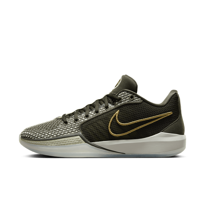 Nike Sabrina 1 Dedication (Women's) HF5517-302