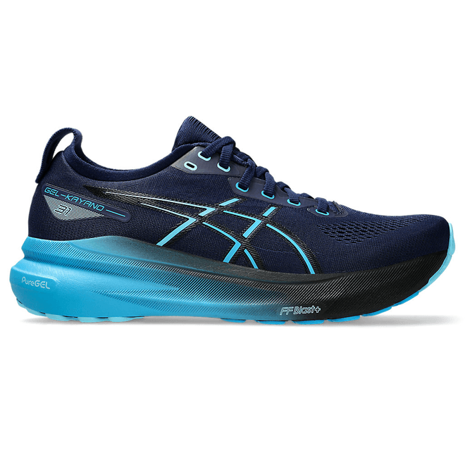 ASICS Gel-kayano 31 Blue Expanse 1011B867-401