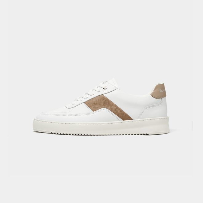 Filling Pieces Mondo Game Taupe 46733151108