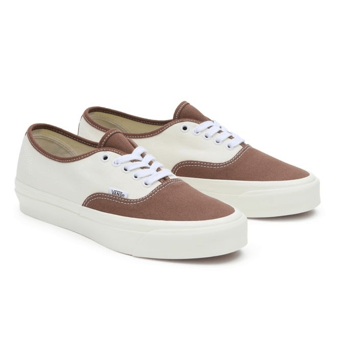 Vans Premium Authentic 44 'Coffee Brown'  VN000CQACFF