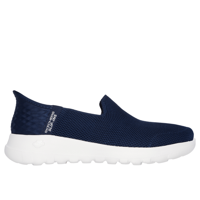 Skechers Slip 124641-NVW