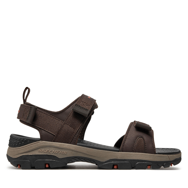 Skechers Relaxed Fit: TresMänner  205112-CHOC