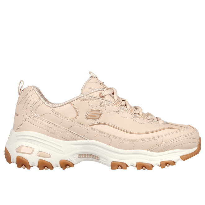 Skechers D'Lites  149807-NAT