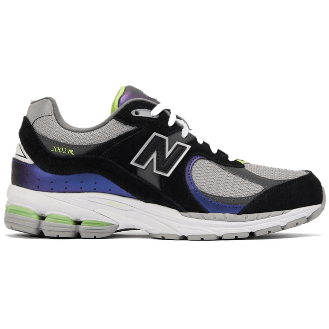 New Balance 2002R 'Purple Noir' DTLR Exclusive  M2002RHI