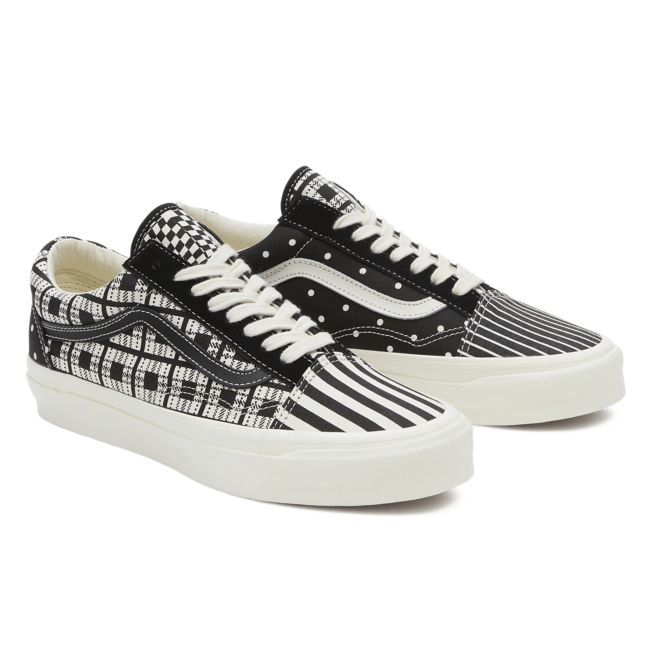 Vans Old Skool 36  VN000CNGBLK