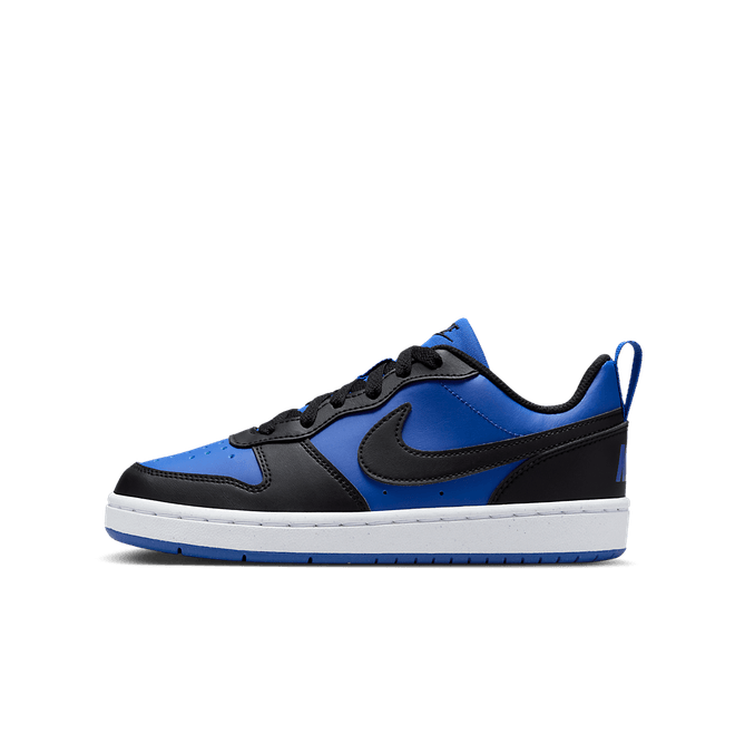 Nike Court Borough Low Recraft Big Kids' HM6293-480