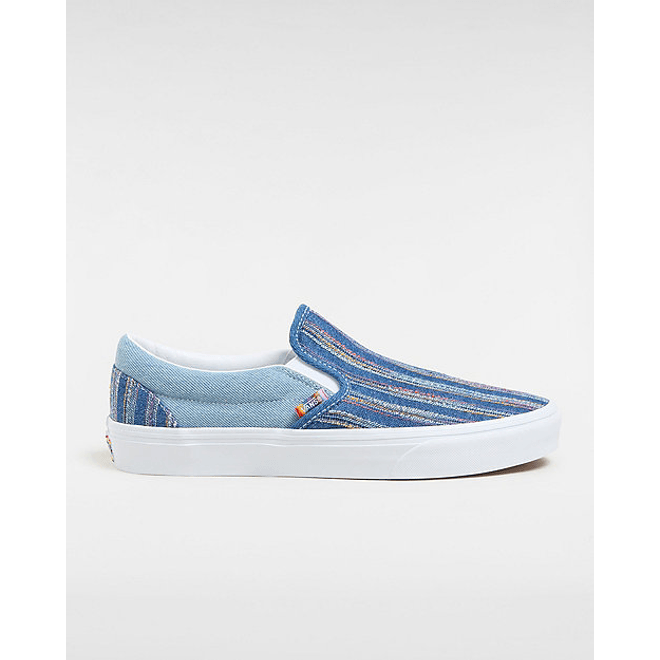 Vans Together As Ourselves Classic Slip-on 