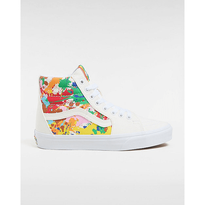 Vans Together As Ourselves Sk8-hi  VN000CMXCYL