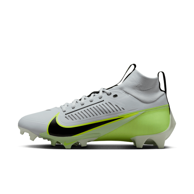 Nike Vapor Edge Pro 360 2 'Platinum Vapor Green'  DA5456 004