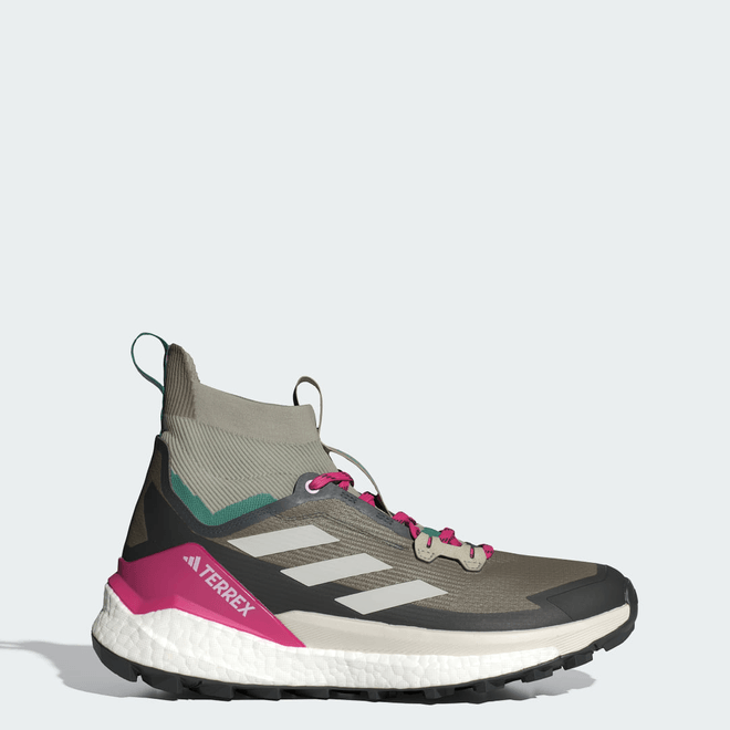 adidas Terrex Free Hiker 2.0 Hiking ID5895