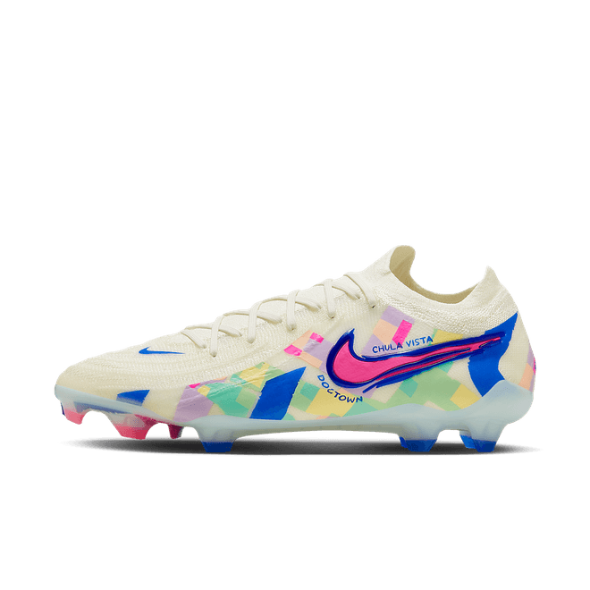 Nike Phantom GX 2 Elite SE FG 'SoCal Pack'  FQ8178 100