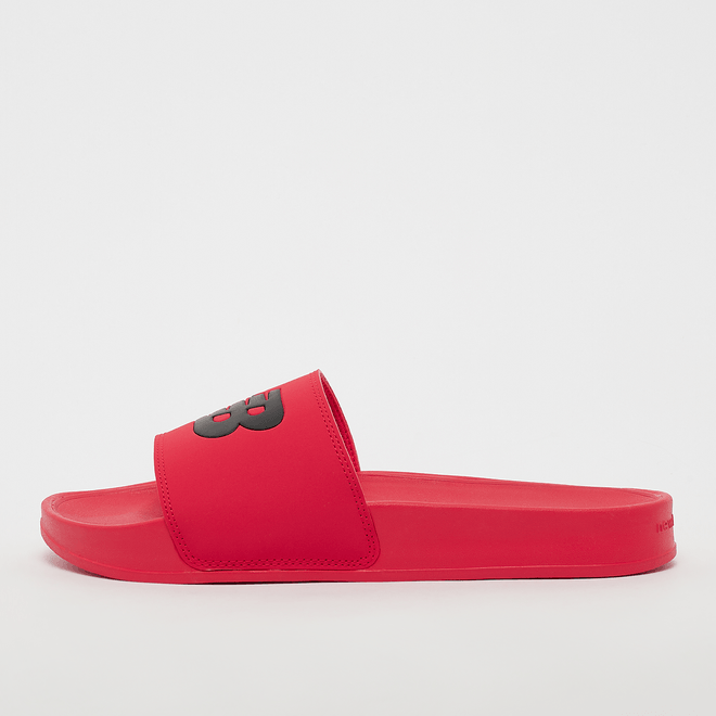 New Balance 200 Slide 'Red Black'  SUF200D3