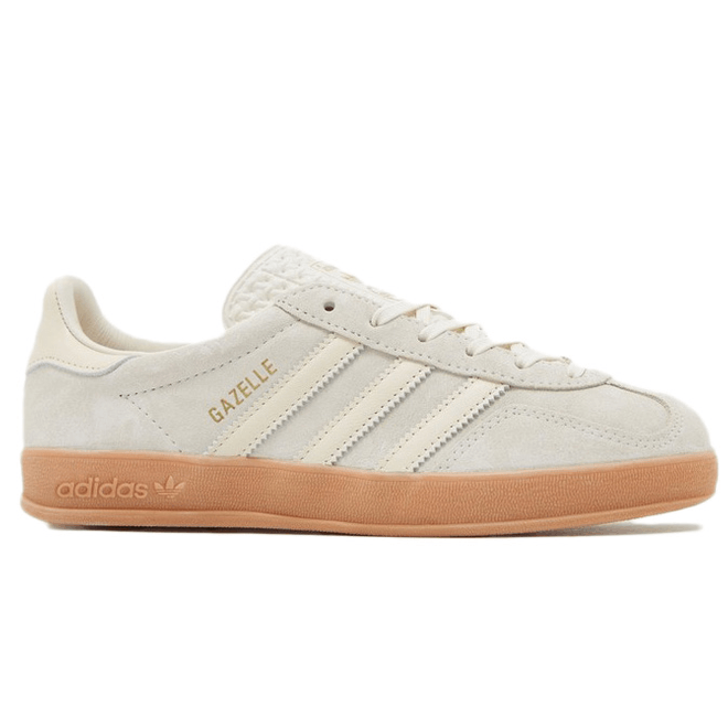 adidas Gazelle Indoor Chalk (Women's) IH0689