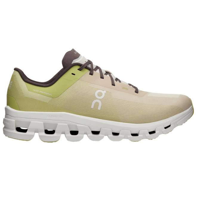 On Running Cloudflow 4 Zest Frost 3MD30102311